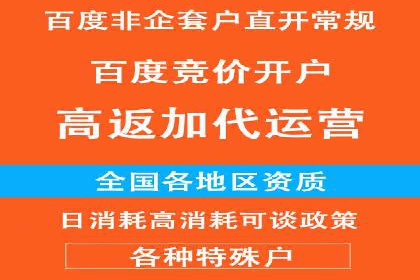 百度竞价与社交媒体广告的结合应用案例